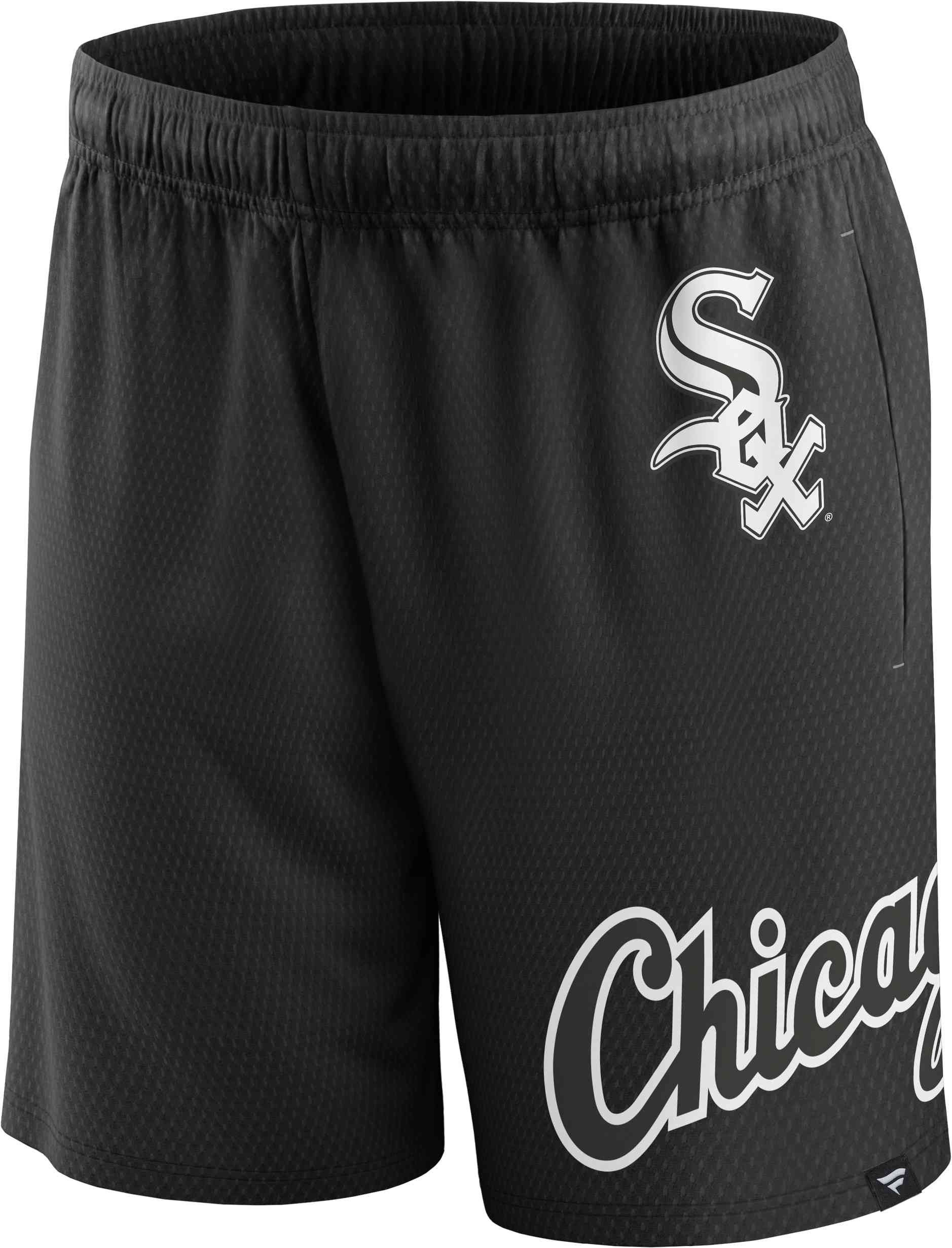 Fanatics Shorts MLB Chicago White Sox günstig online kaufen