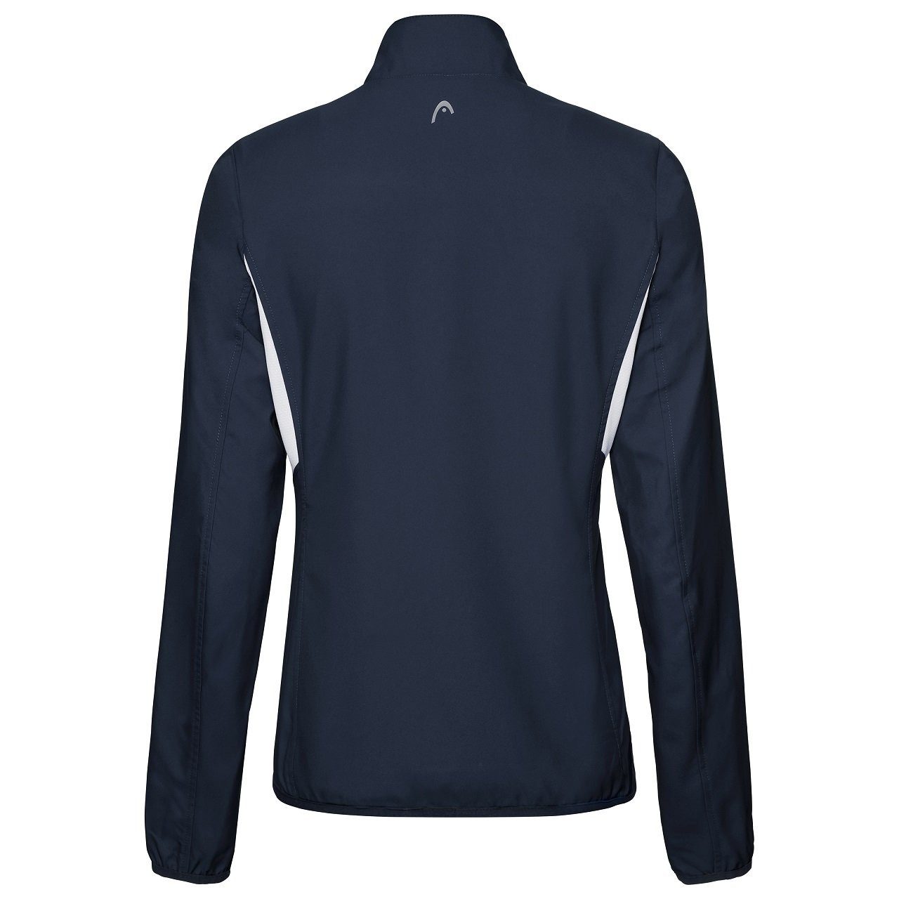 Head Tennisjacke Club dunkelblau Damen günstig online kaufen