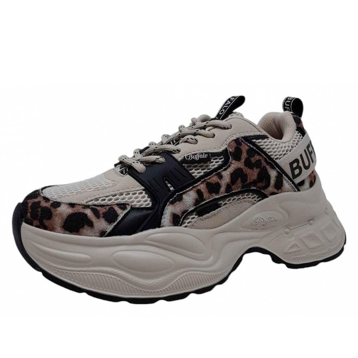 Buffalo Boots PARA Sneaker günstig online kaufen