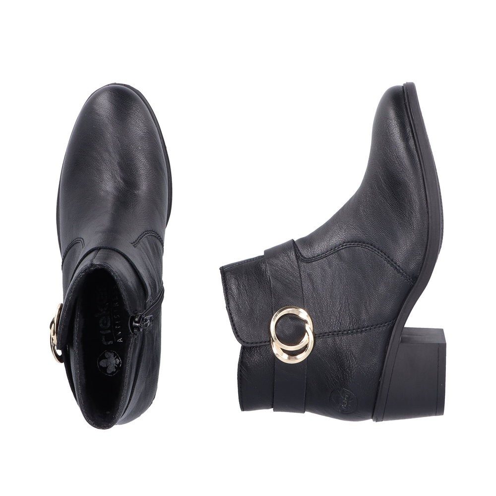 Rieker Stiefelette günstig online kaufen
