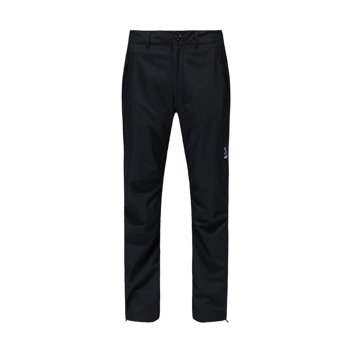 Haglöfs Outdoorhose Astral GTX Pant Women Vielseitige, wasserdichte und atmungsaktive Shell-Hose aus GORE-TEX®