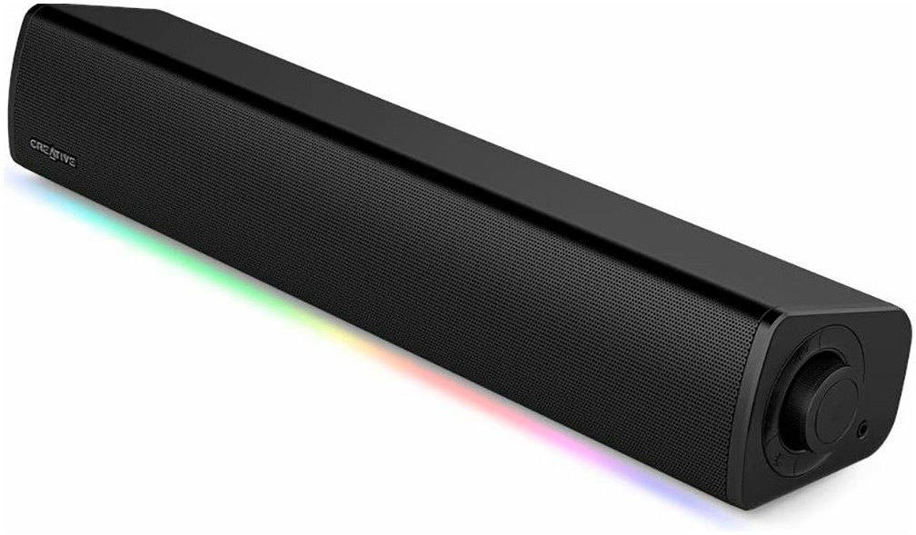 Creative Sound Blaster GS3 Soundbar Stereo (Bluetooth, 24 W)