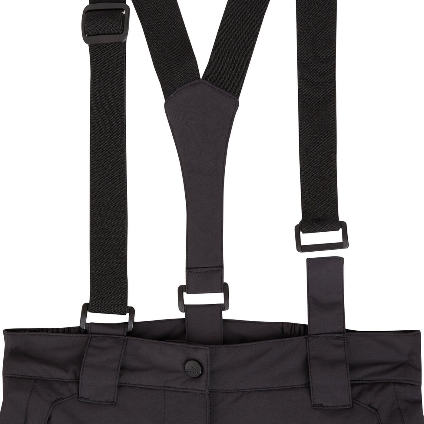 McKINLEY Schneehose Mä.-Hose Emma BLACK NIGHT