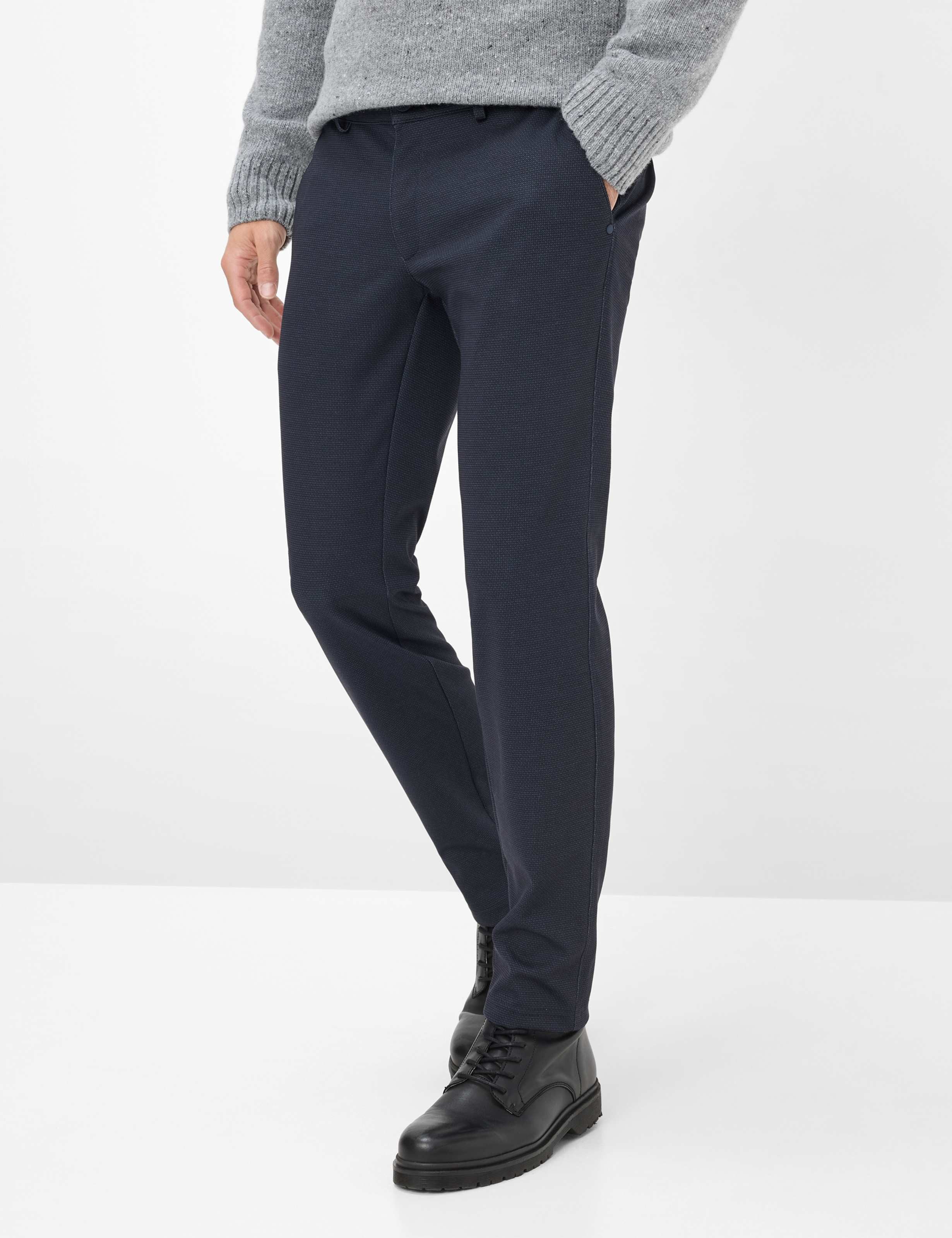 Brax Chinohose Style SILVIO günstig online kaufen