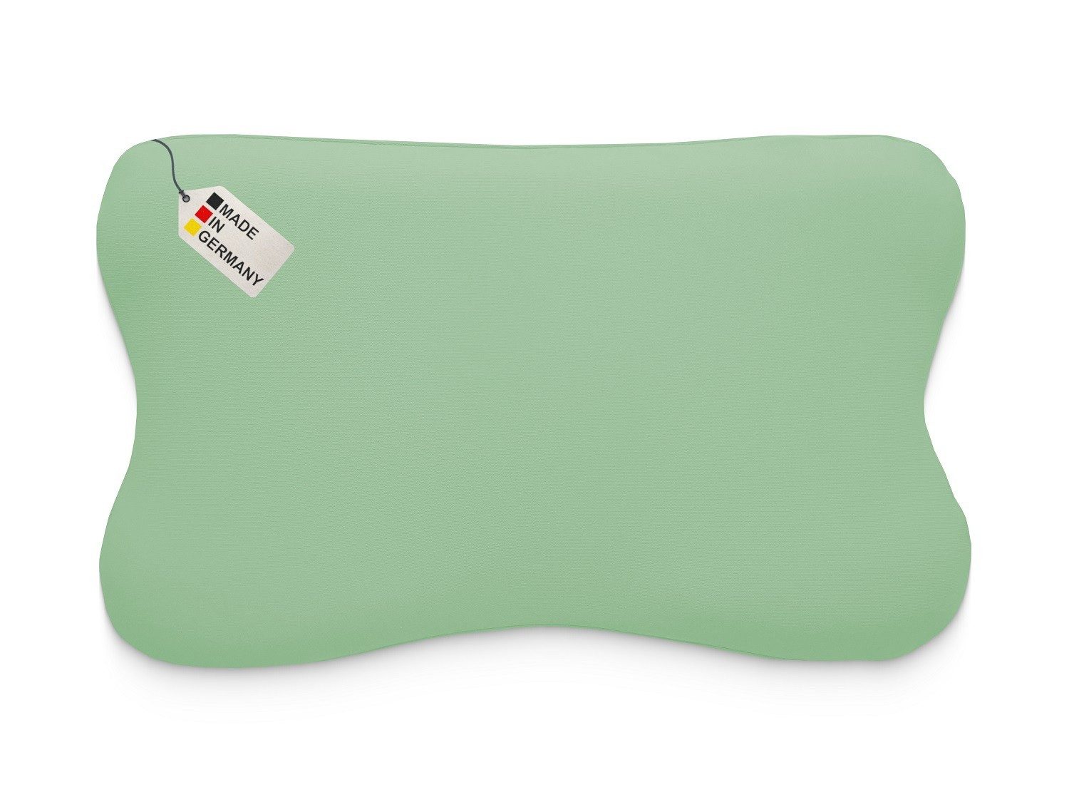 DUKAL Kissenbezug passend für Blackroll Recovery Pillow und weitere, 100% B günstig online kaufen