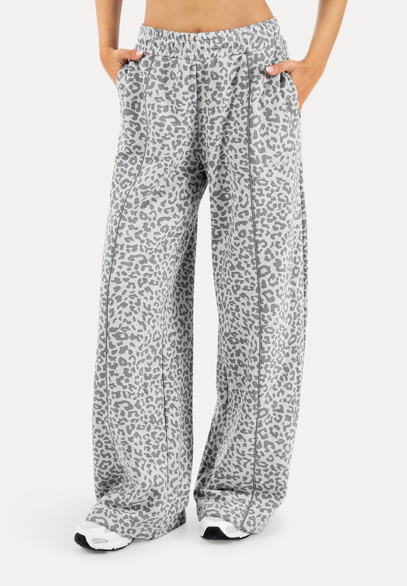Smilodox Jogginghose Siara günstig online kaufen
