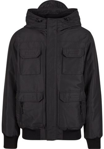 Brandit Allwetterjacke Men Exploration Jacket ...