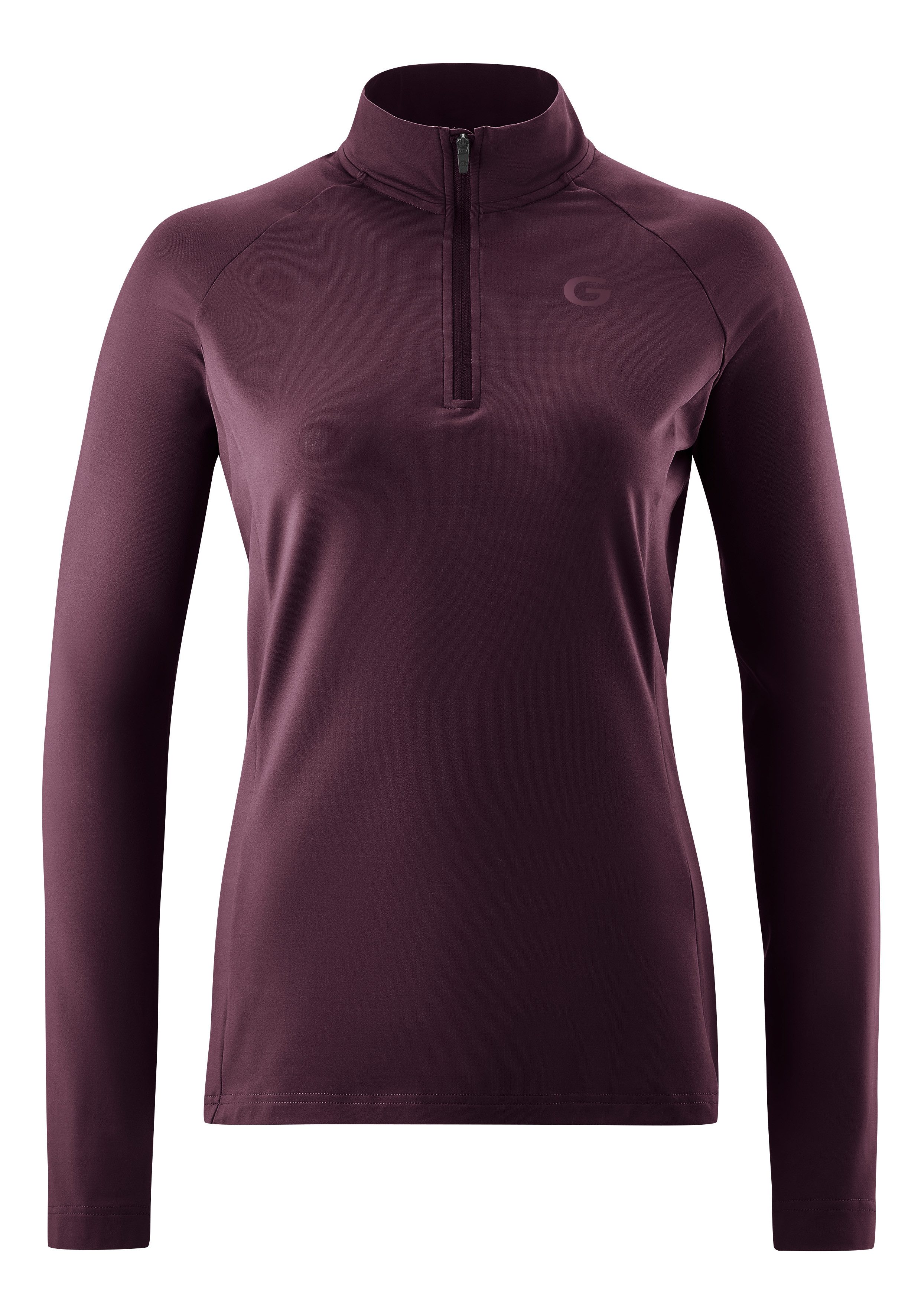 Gonso Radtrikot Essential Jersey Longsleeve W günstig online kaufen
