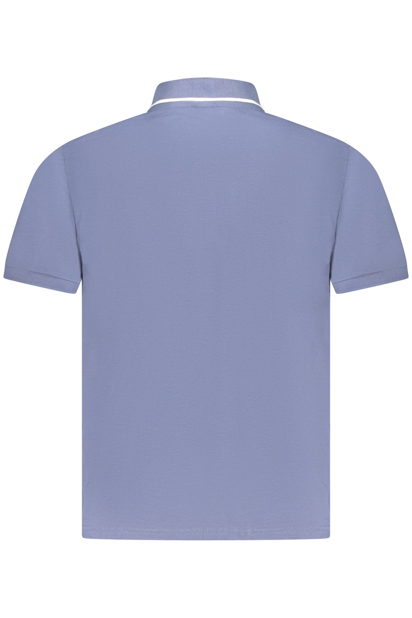 North Sails Poloshirt Herren Kurzarm-Poloshirt Blau günstig online kaufen
