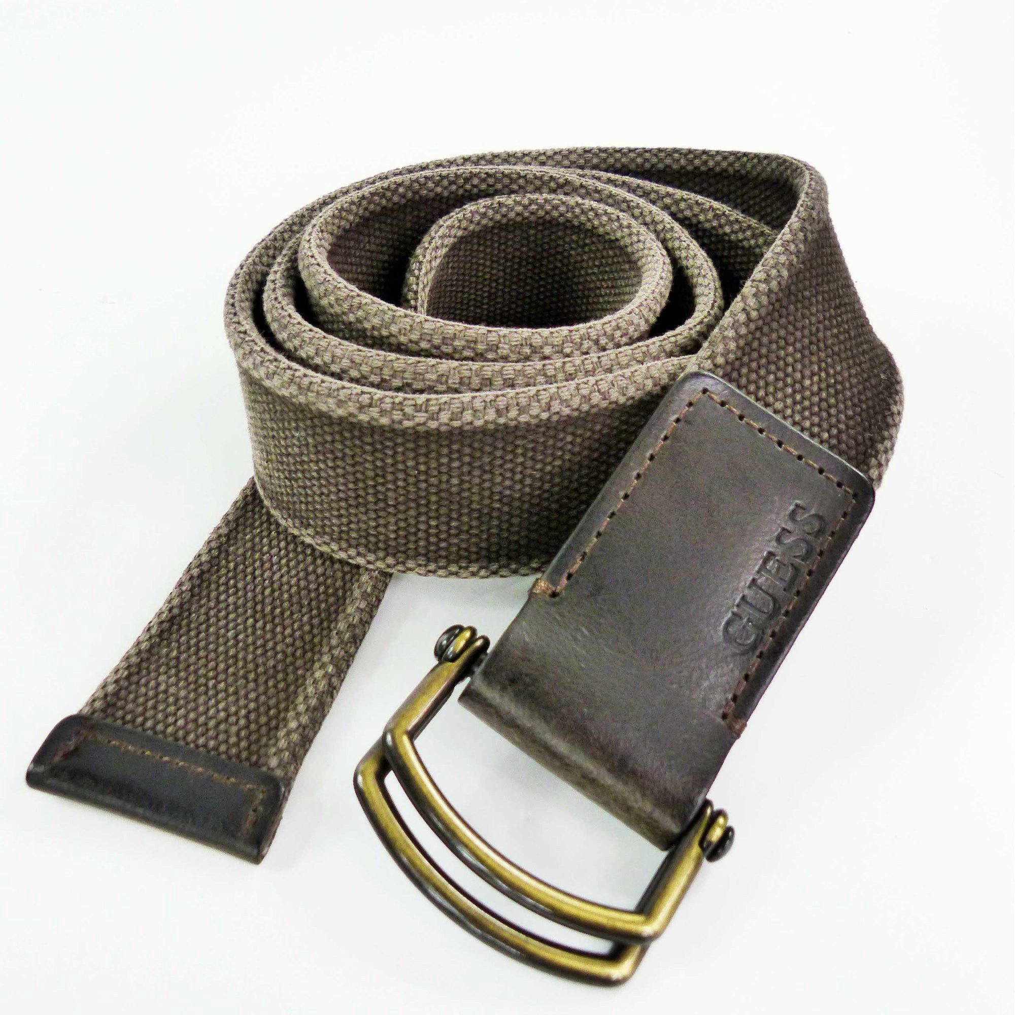 Guess Stoffgürtel Not Coordinated Belt