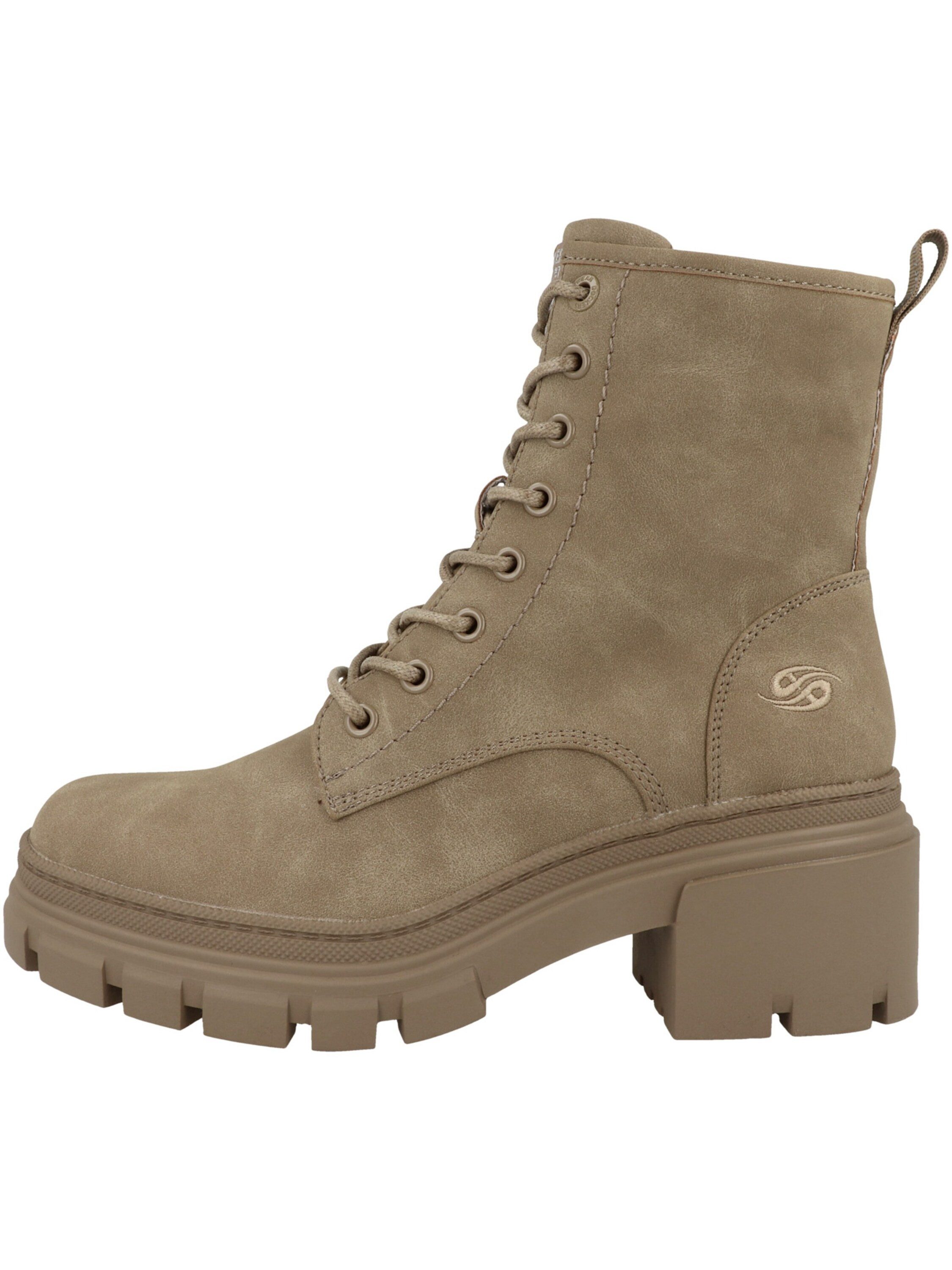 Dockers by Gerli Schnürstiefelette (1-tlg) günstig online kaufen