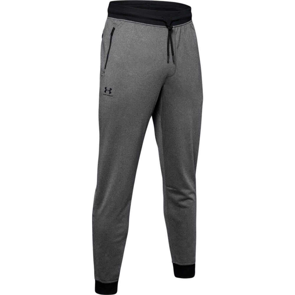 Under Armour® Trainingshose Herren Jogginghose (1-tlg)