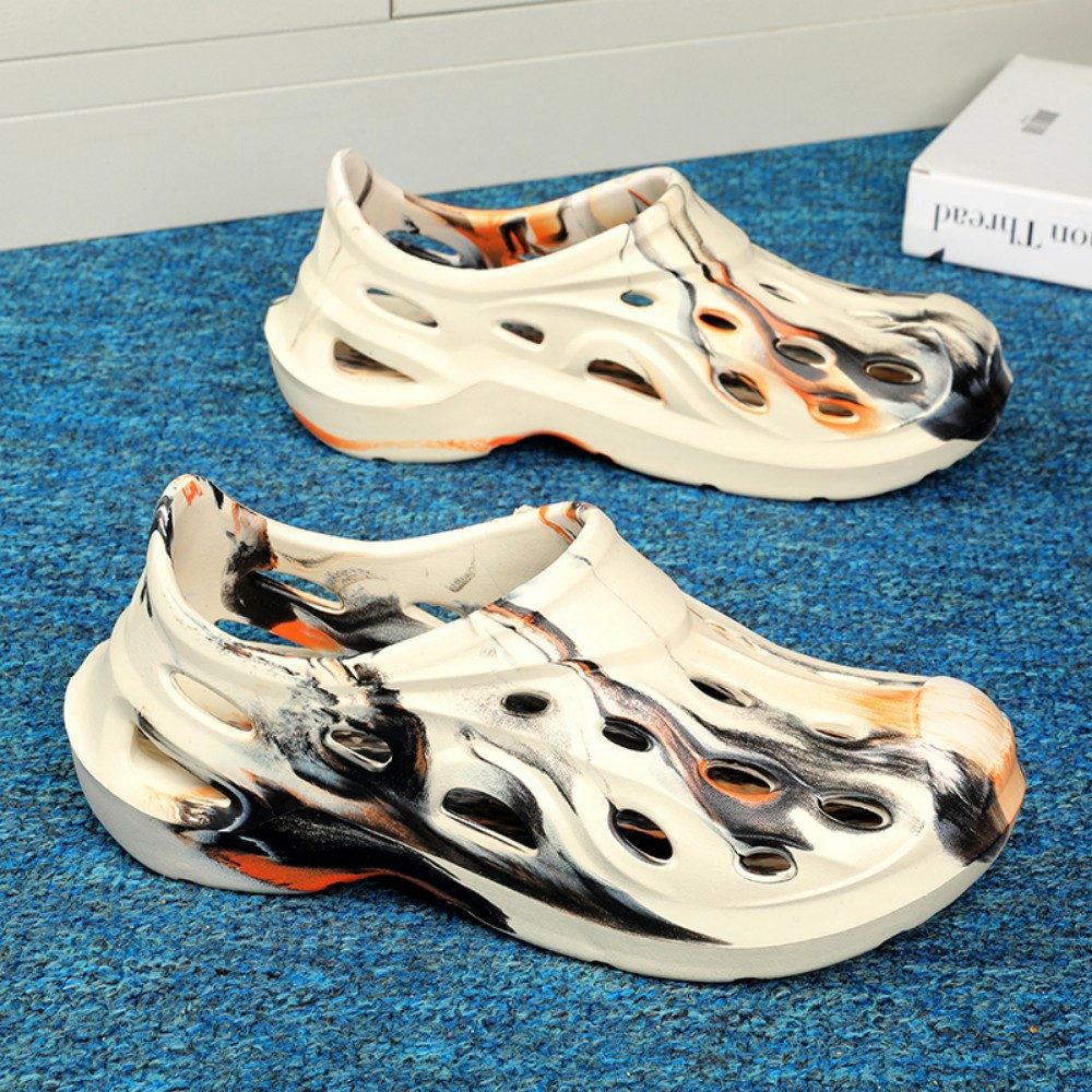 HUSK'SWARE Clog (Leicht & bequem Atmungsaktiv, günstig online kaufen