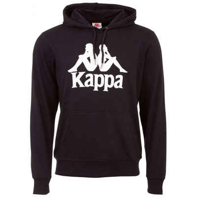 Kappa Kapuzensweatshirt - in kuscheliger Sweat-Qualität