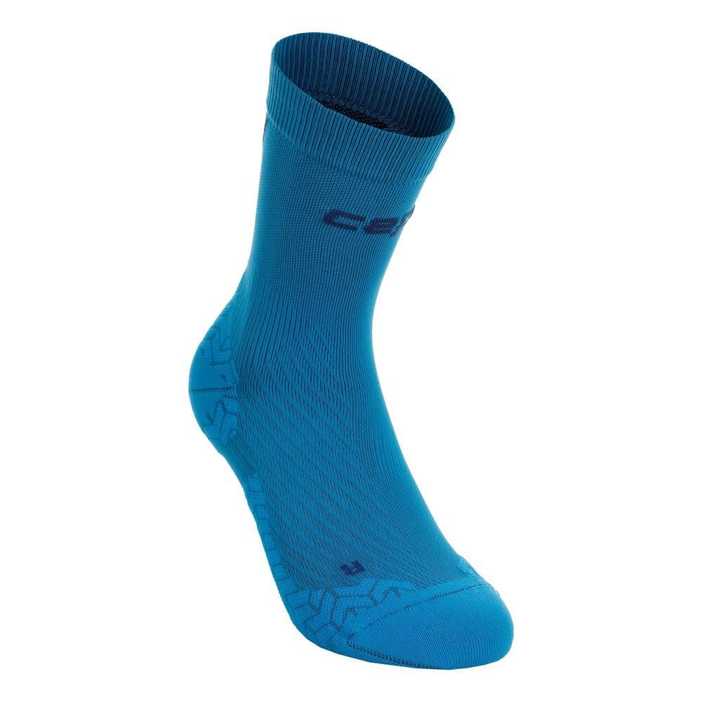 Kompressionsstrümpfe Core Run Ultralight Socks Mid Cut 4.0