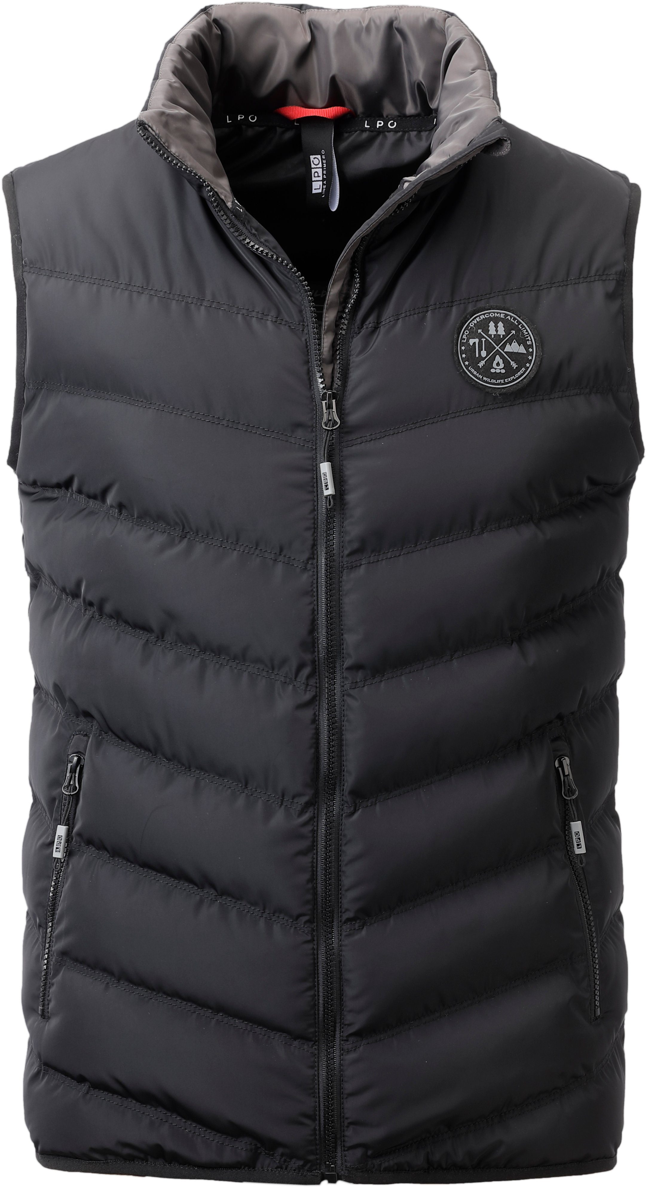 Steppweste GILMOUR V NEW VEST Men