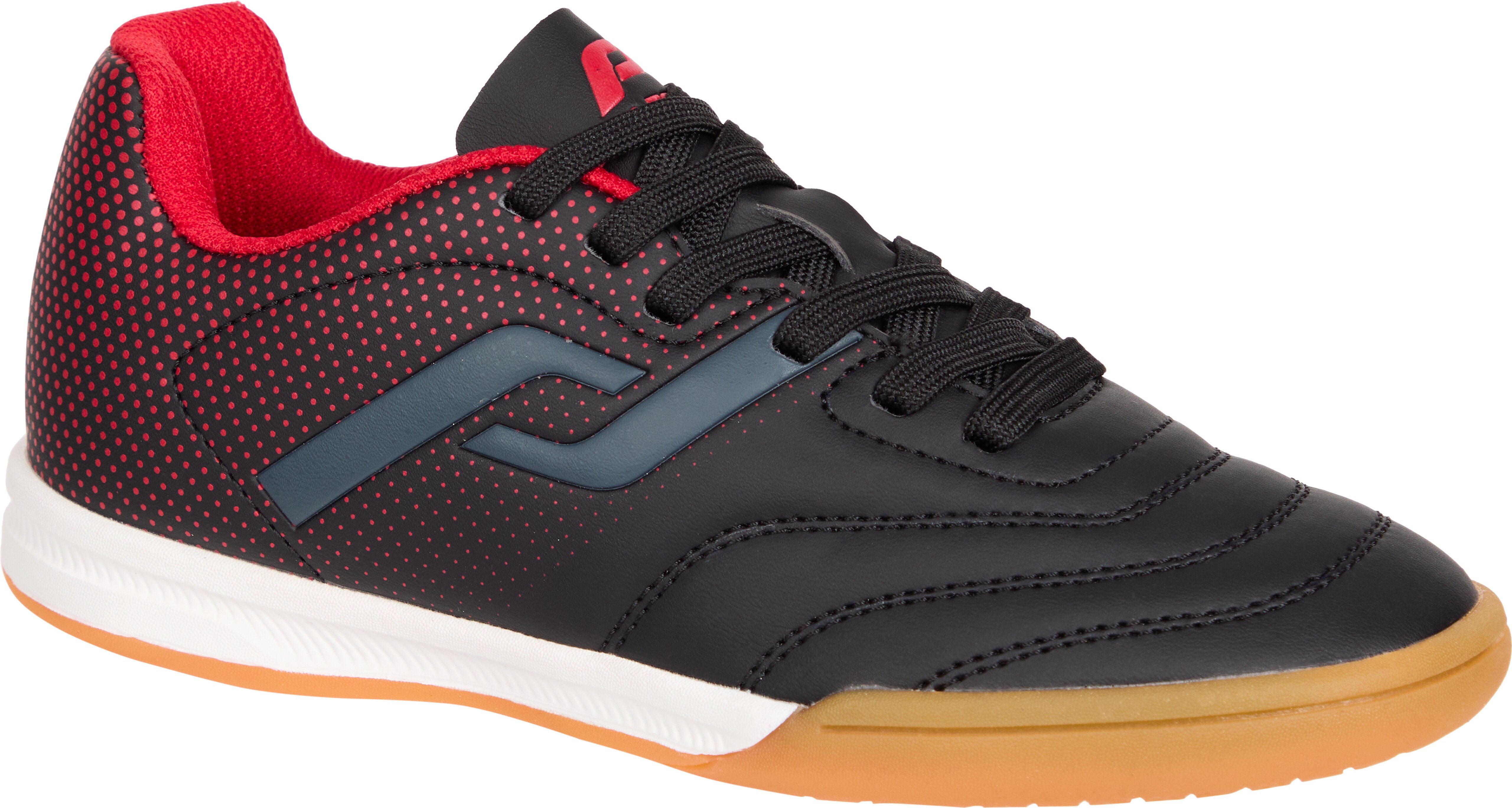 Pro Touch Classic VI IN JR Fußballschuh für Halle und Straße, für Jugendliche