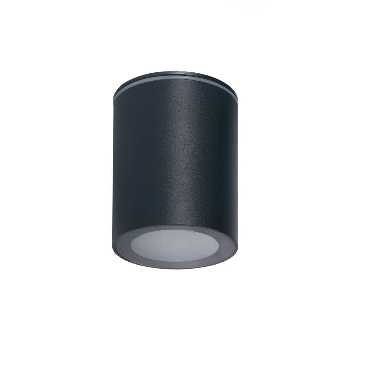 Kanlux Aufbauleuchte AQILO IP65 GU10 Deckenleuchte, günstig online kaufen