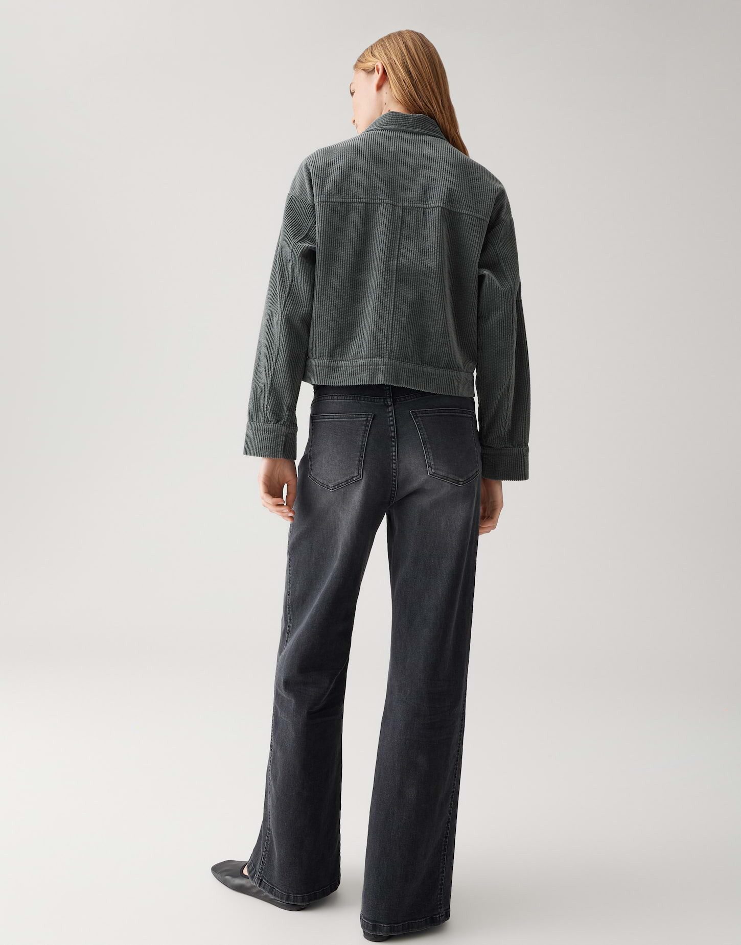 OPUS Cordjacke HONNJA HONNJA Cordjacke