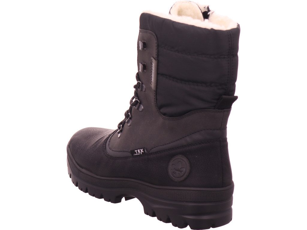 Rieker HWK Herren Stiefel Stiefel