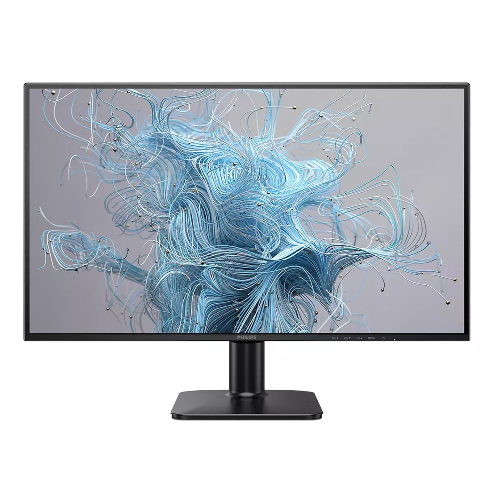 Philips 27E1N1110 - 27 Zoll Full HD, 120 Hz, Adaptive Sync. (1920x1080, 1x D-S TFT-Monitor (1920 x 1080 px, Full HD, 4 ms Reaktionszeit, 120 Hz, IPS, HDCP)