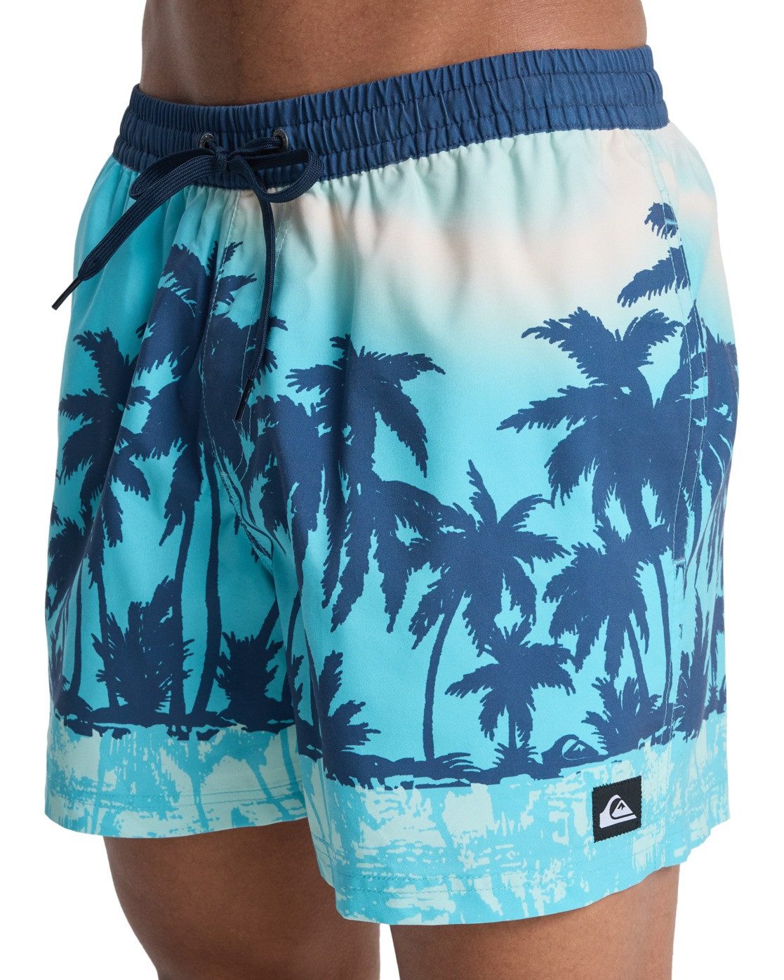 Quiksilver Boardshorts Everyday Printed Volley 15" – Bild 4 von 5