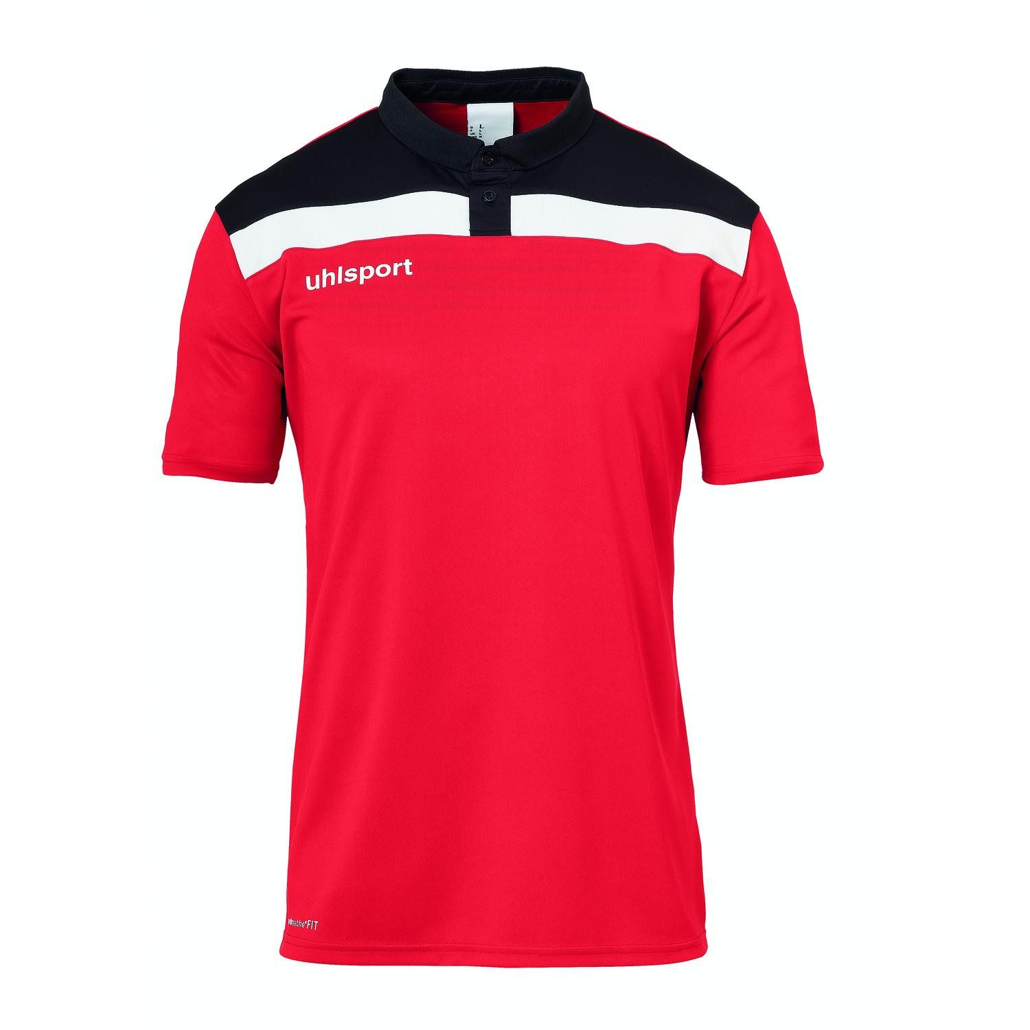 Poloshirt Polo-Shirt OFFENSE 23 POLO SHIRT