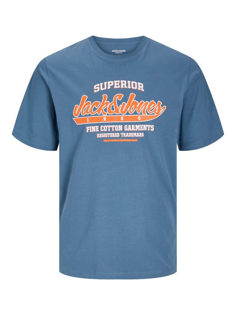 Jack & Jones T-Shirt JJELOGO TEE günstig online kaufen
