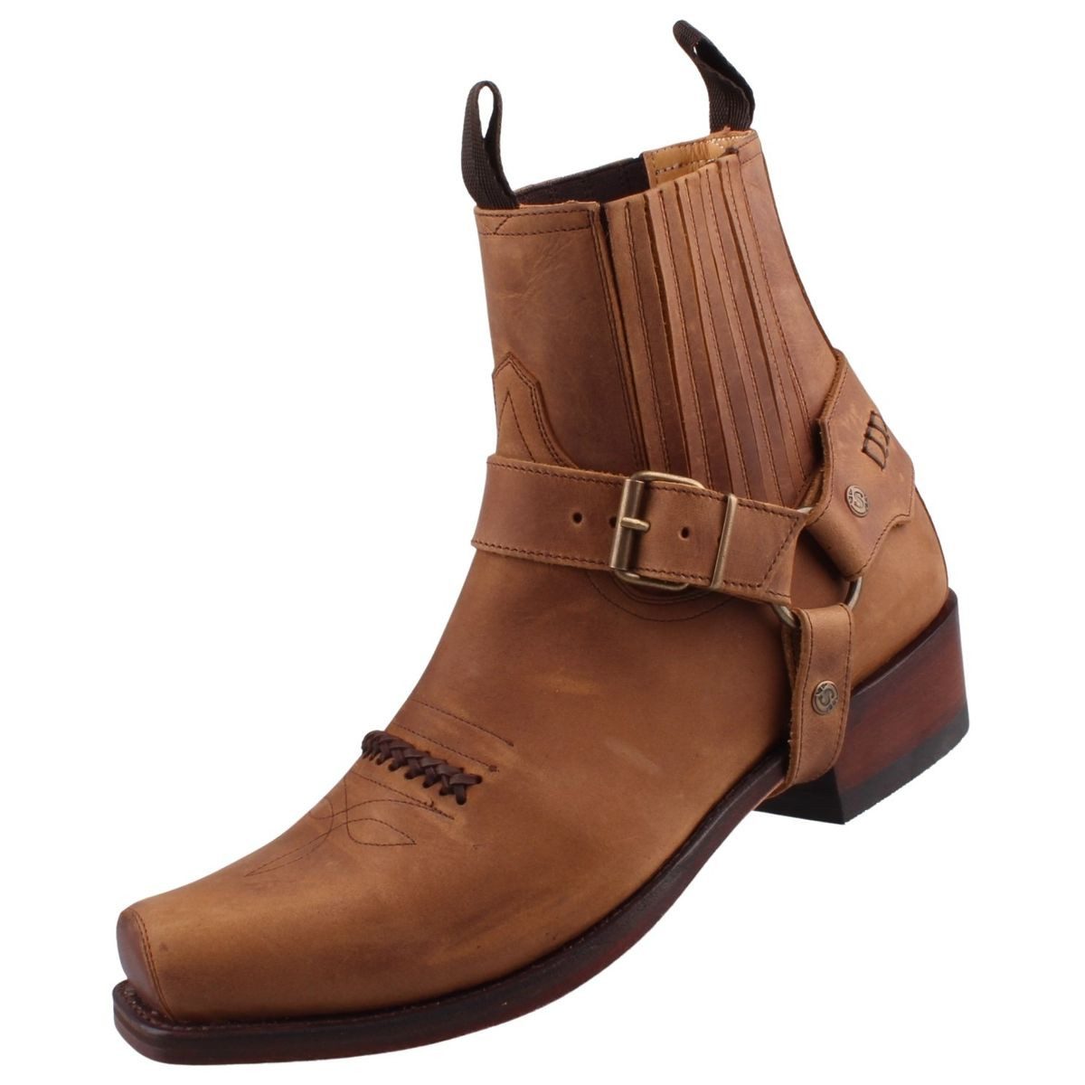 Sendra Boots 6445-Sprinter Tang-NOS Stiefel