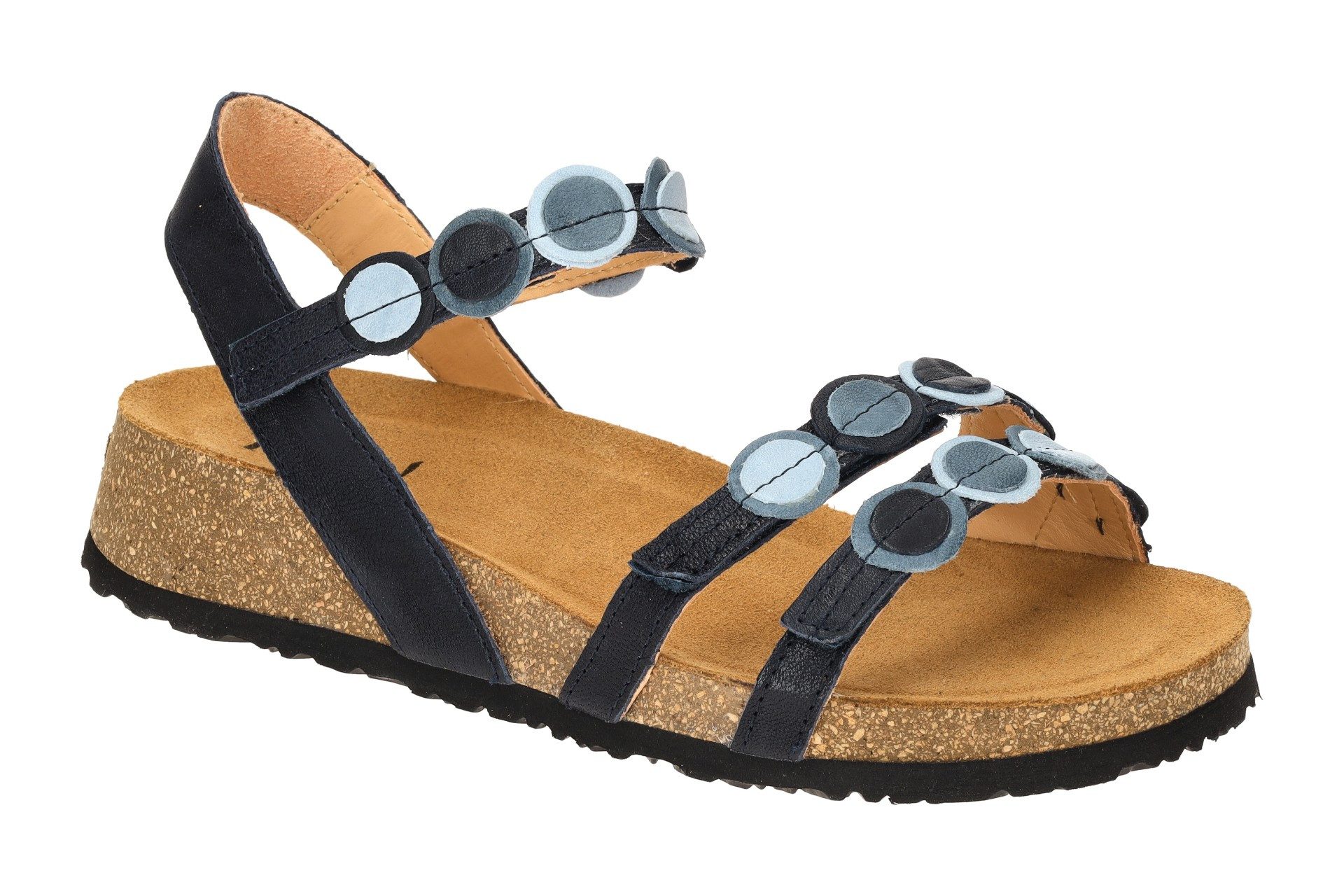 Think! 3-000322-8020 Sandalette