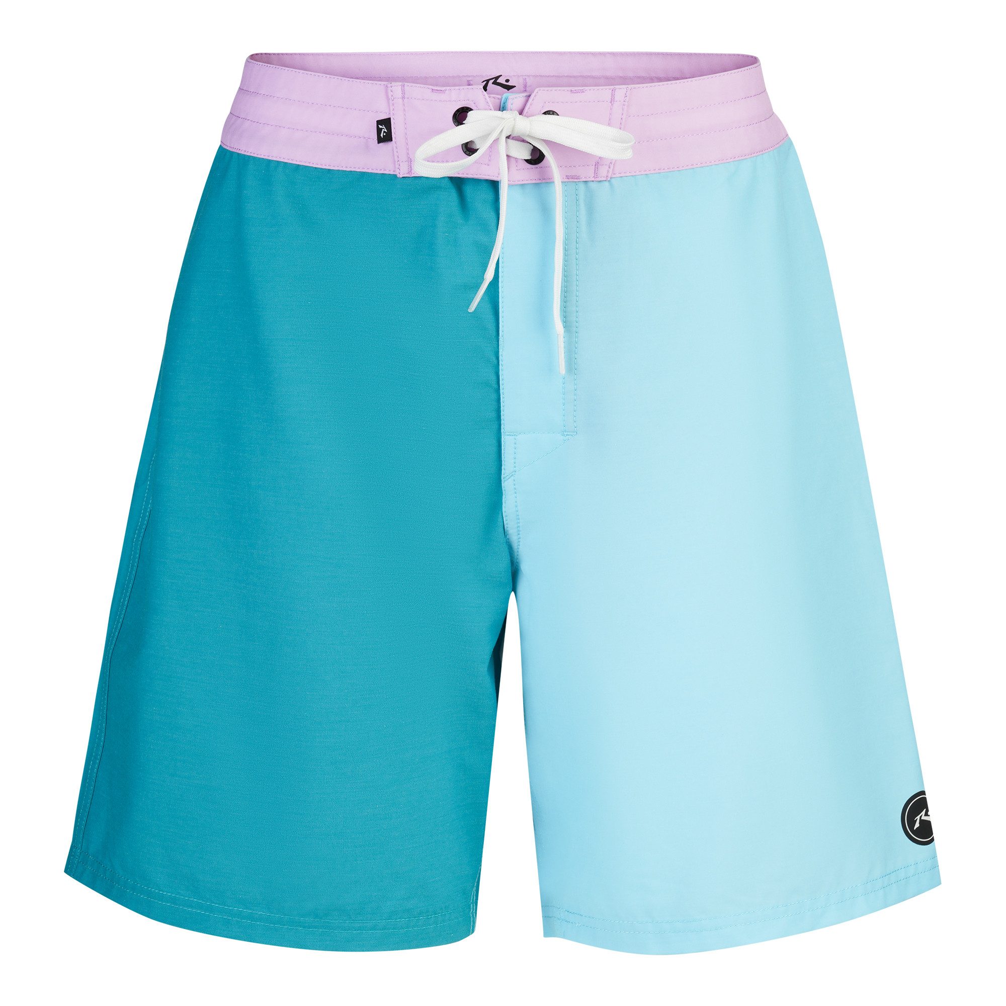 Rusty Boardshorts PULSE FIXED BOARDSHORT