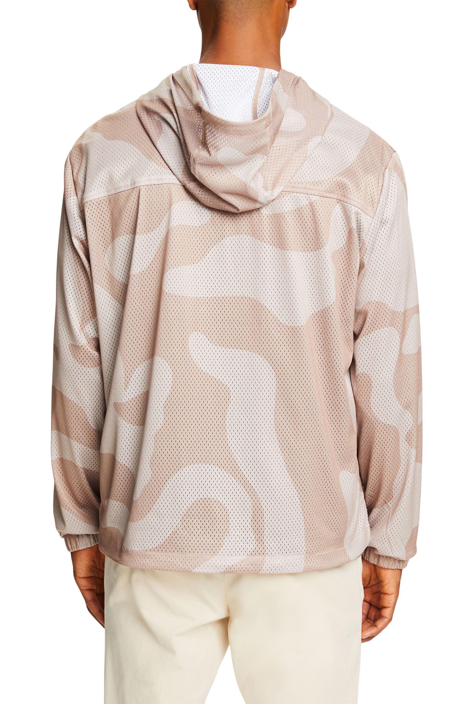 Esprit Allwetterjacke