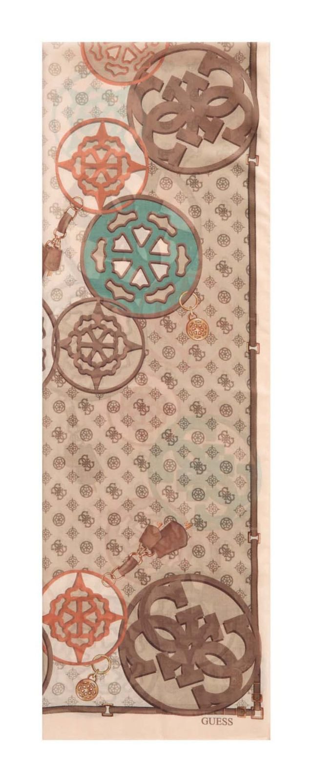 Guess Modeschal Scarf 60X180