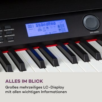 Schubert Digitalpiano Subi 88 Harmony E-Piano