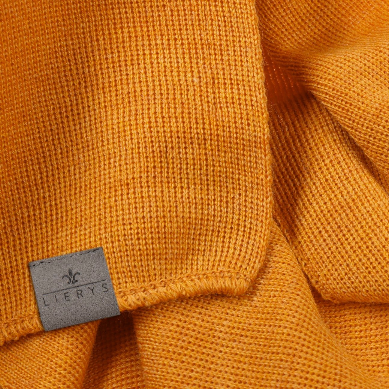 Lierys Strickschal, (1-St), Winterschal, Made in günstig online kaufen