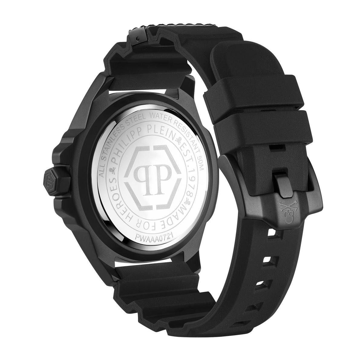 PHILIPP PLEIN Quarzuhr PWAAA0721 günstig online kaufen