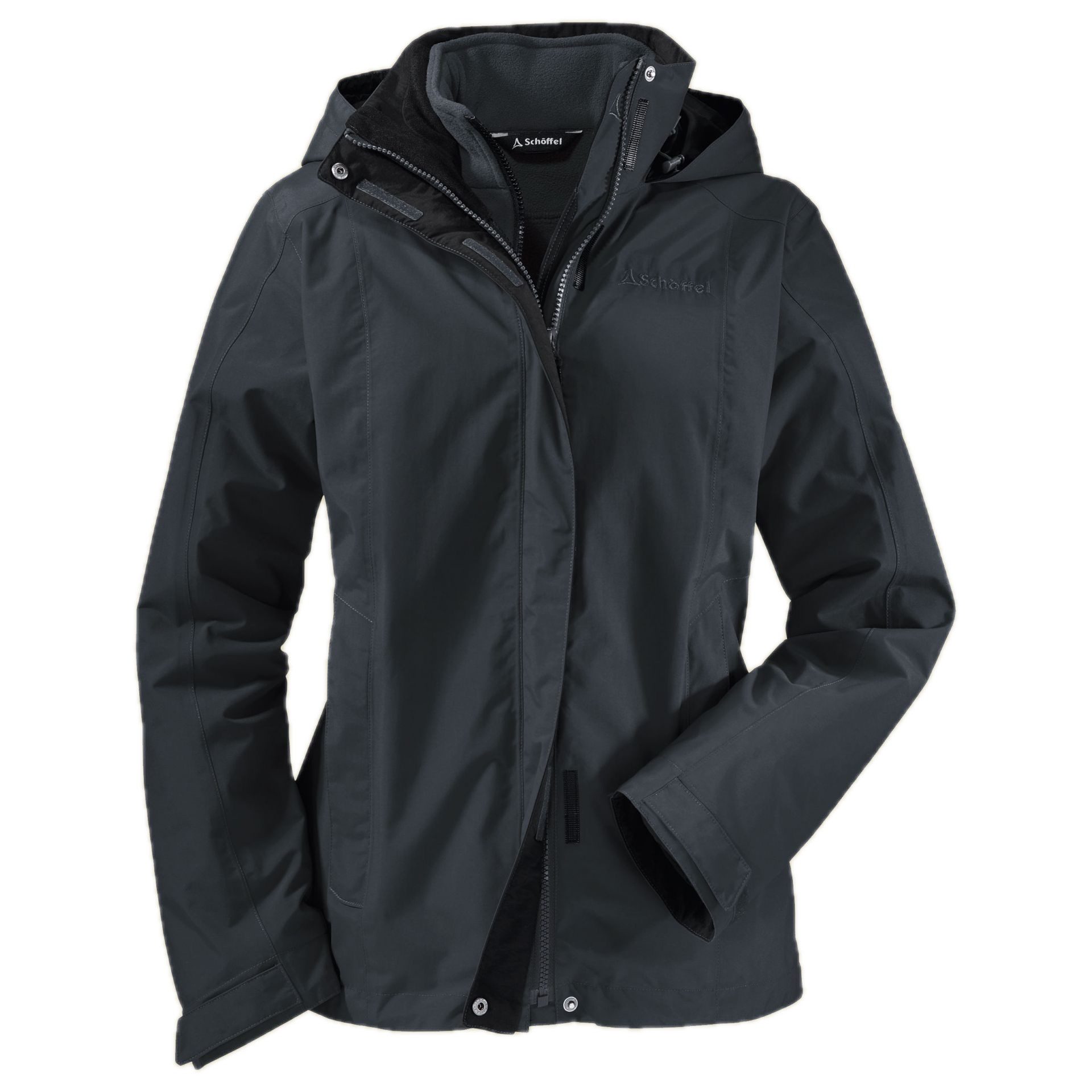 Outdoorjacke SCHÖFFEL Stream II DJ