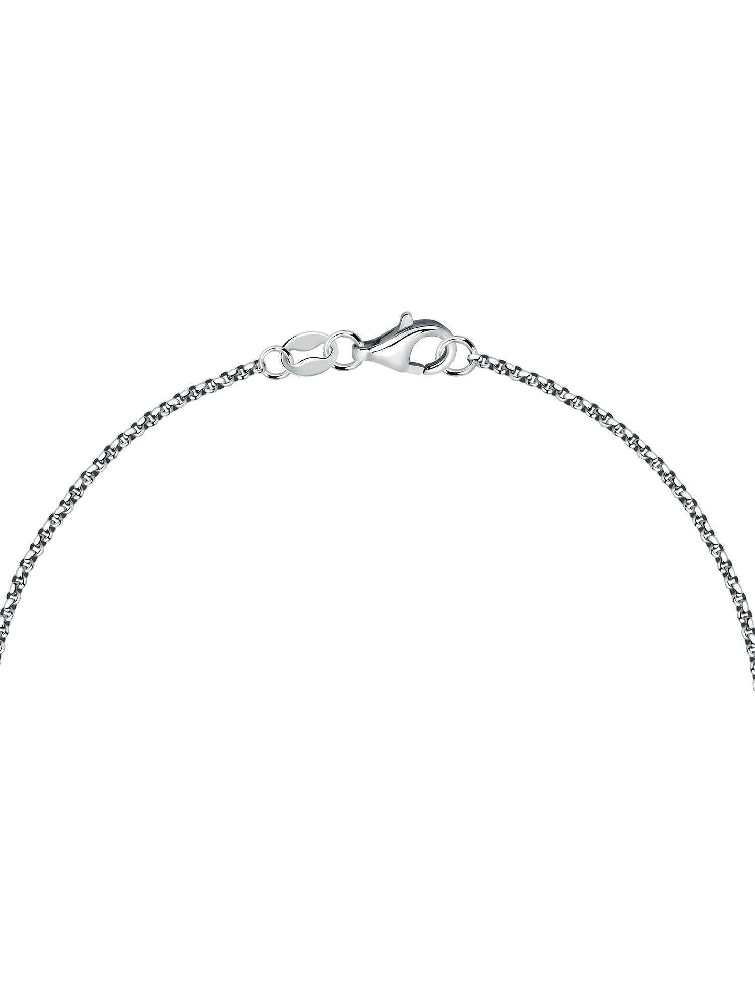 CHRIST Armband CHRIST Herren-Armband Zirkon