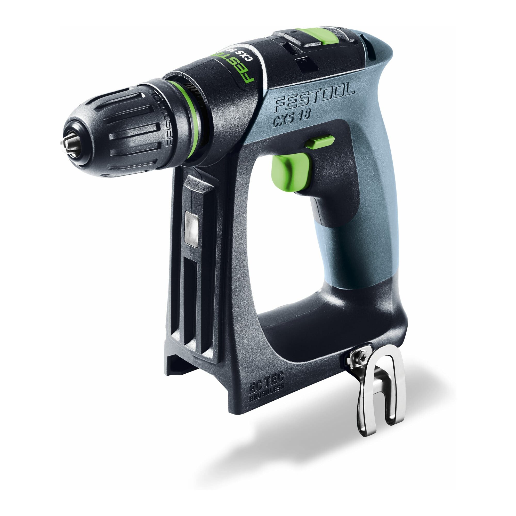 FESTOOL Bohrschrauber Festool Akku-Bohrschrauber CXS 18-Basic