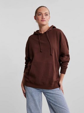 pieces Sweatshirt Chilli (1-tlg) Weiteres Detail, Plain/ohne Details