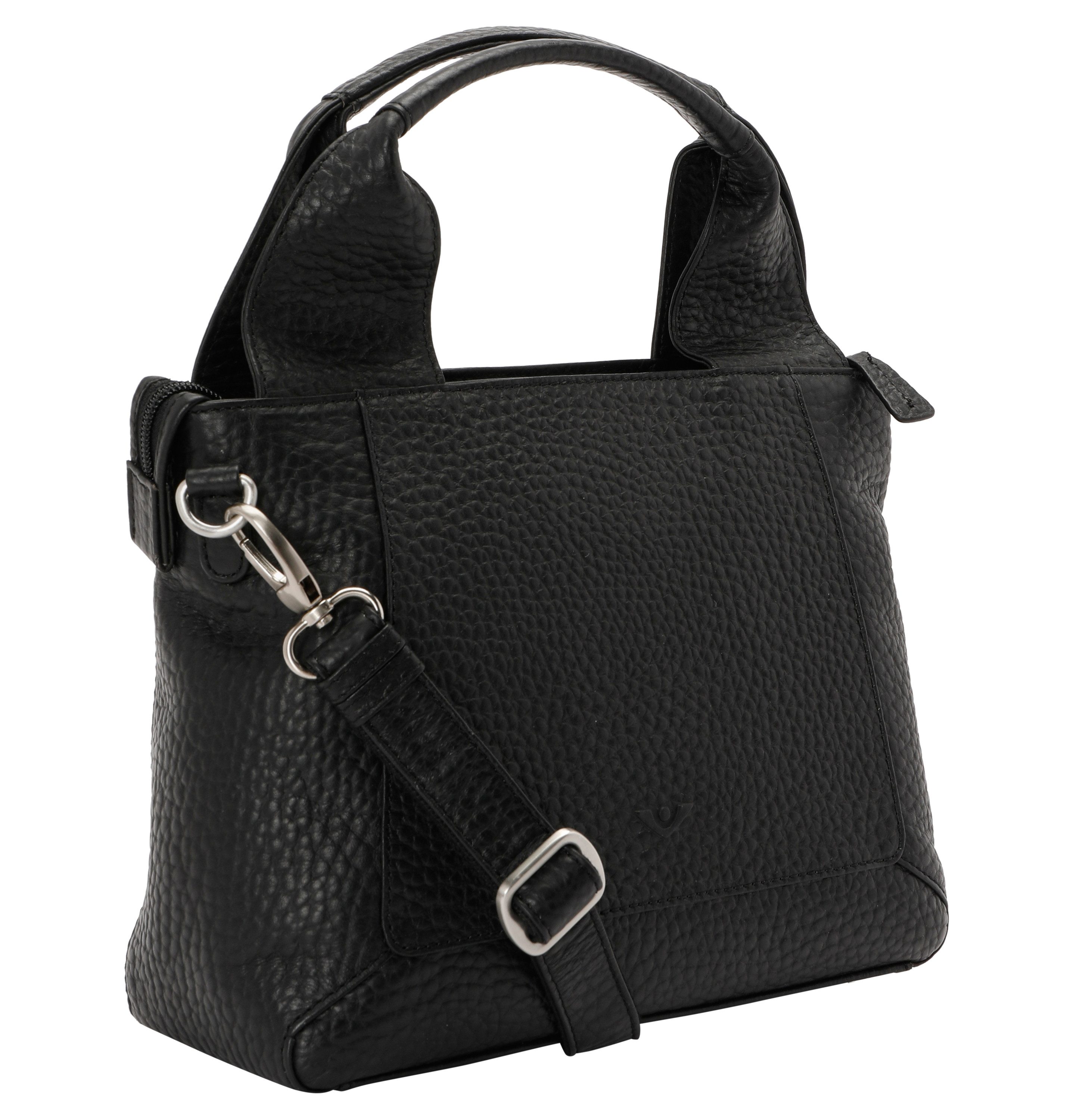 VLD Henkeltasche VLD Kurzgrifftasche FLORIS günstig online kaufen