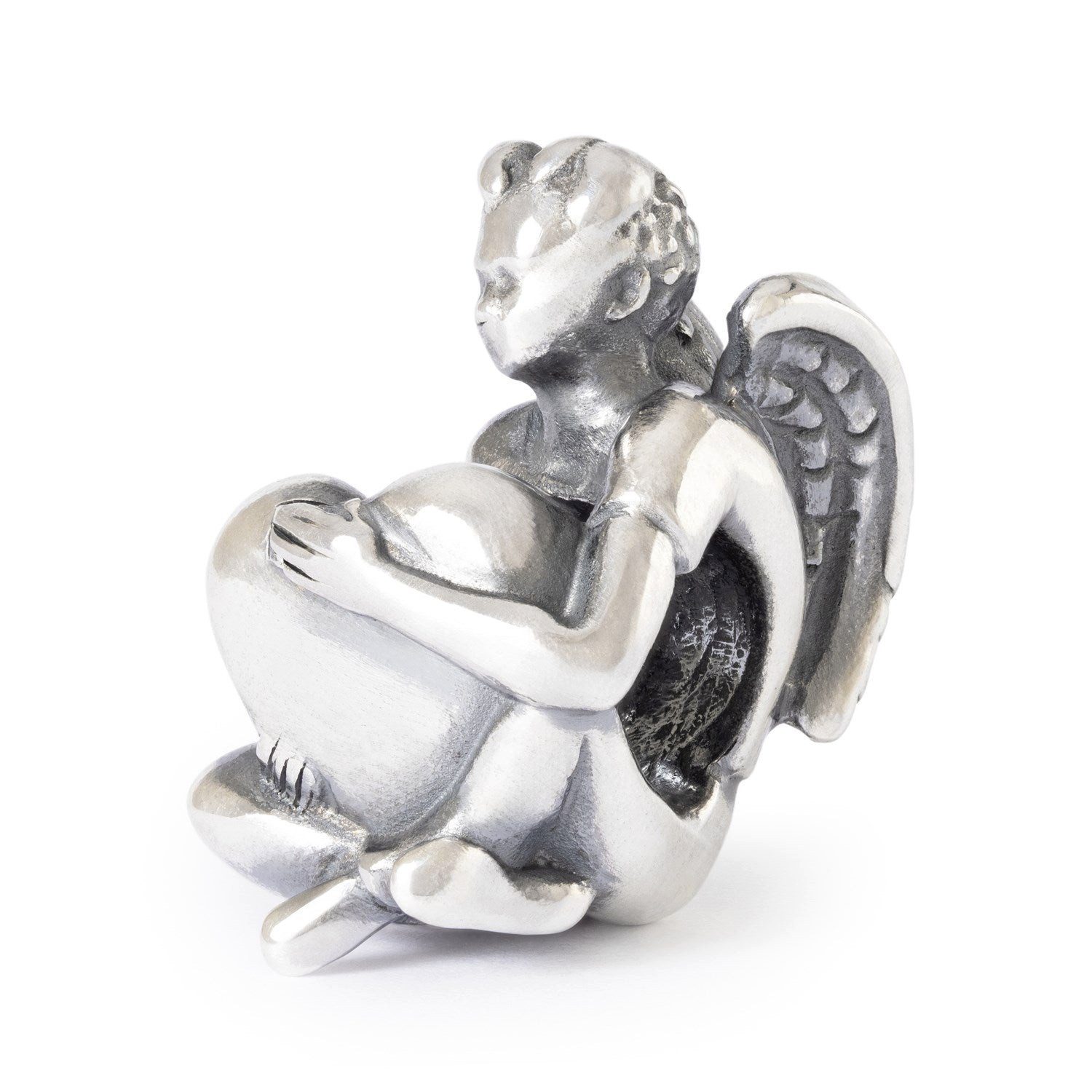 Trollbeads Charm-Armband Engel des Herzens Armband, TAGBO-02202