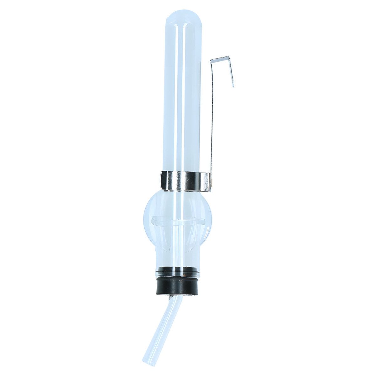 Holland Animal Care Wasserspender Hamster Glas-Wasserflasche günstig online kaufen