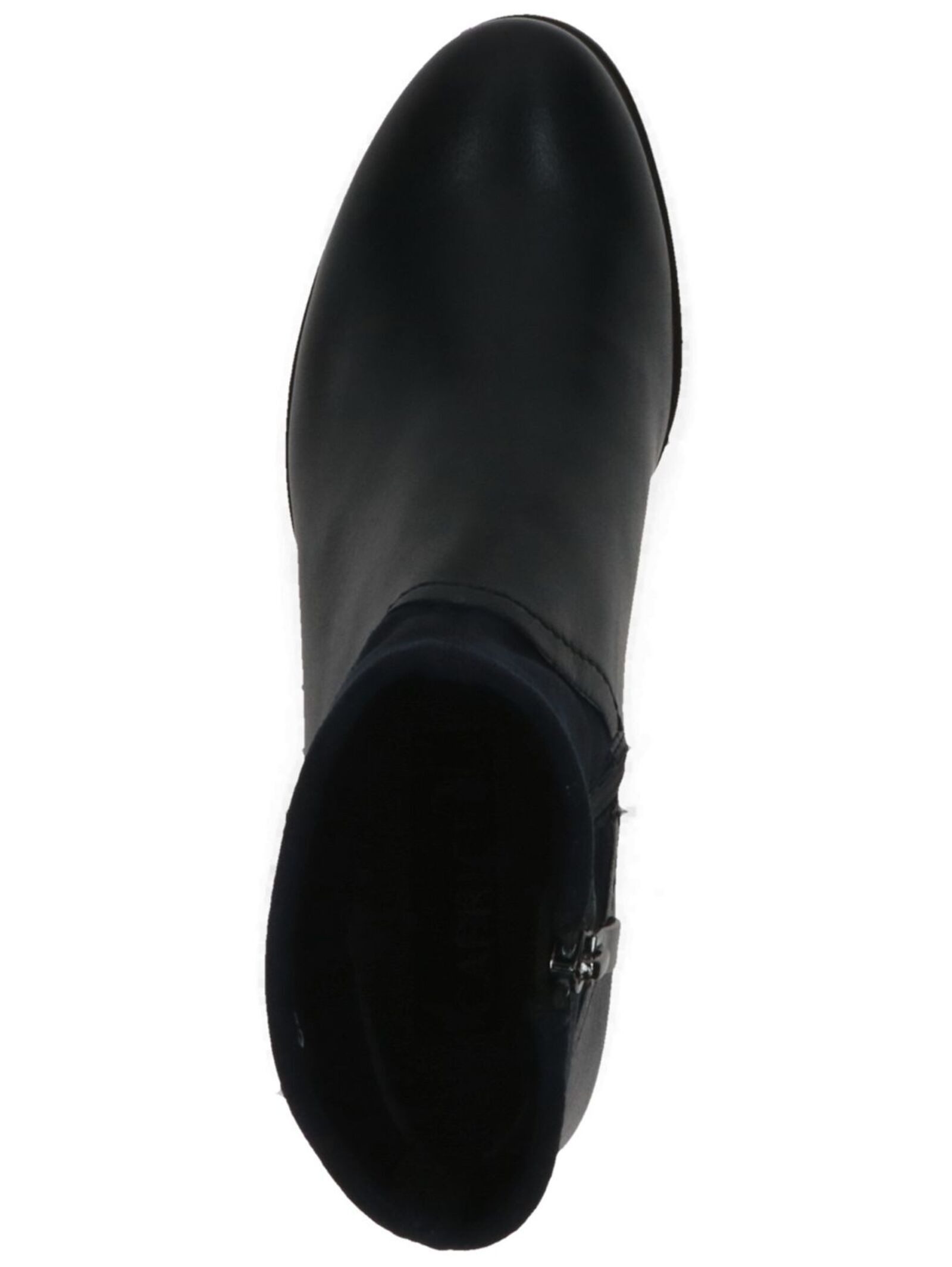 Caprice Stiefelette Leder/Textil . Stiefelette (1-tlg)