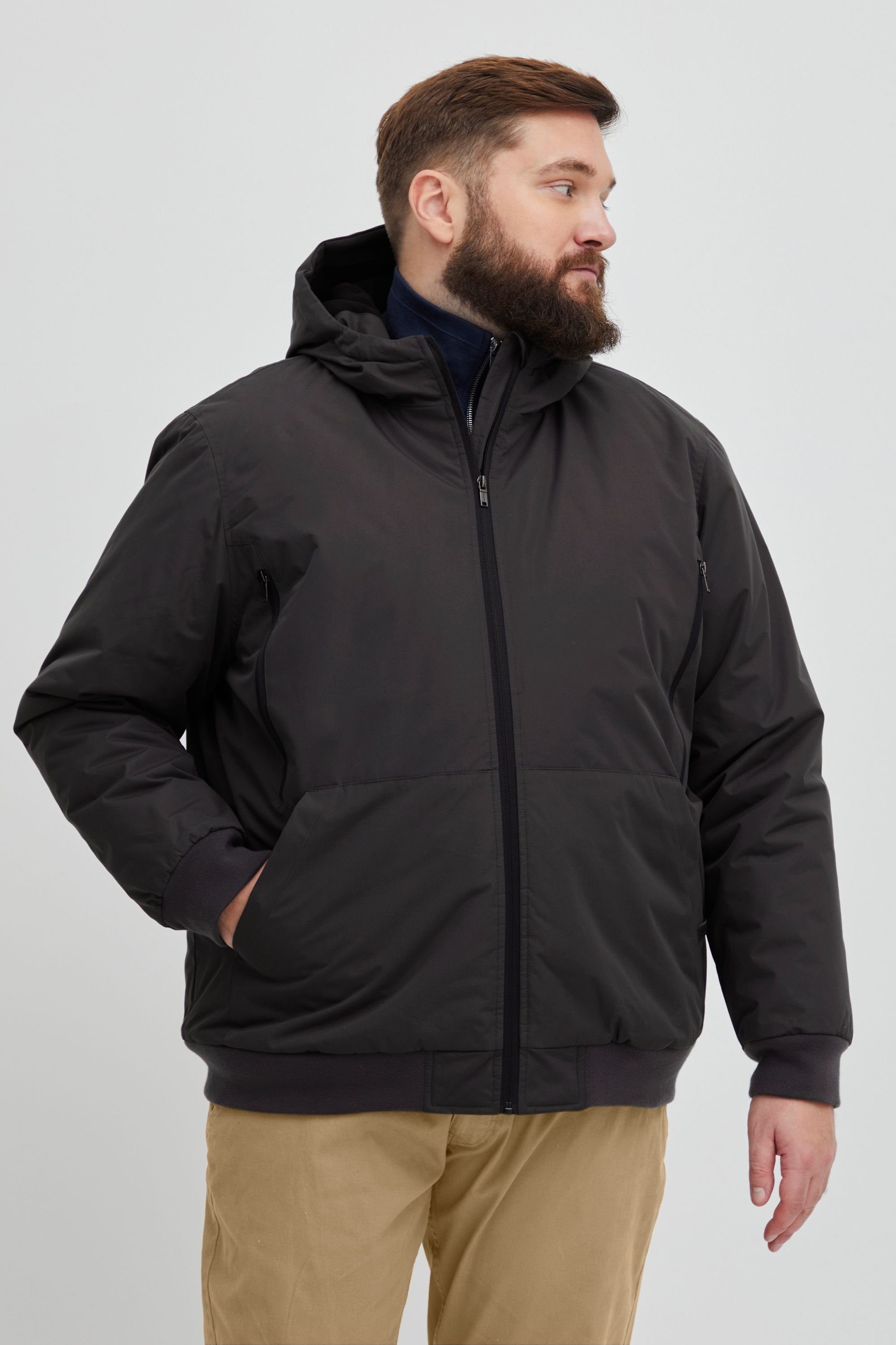 Blend Kurzjacke BHEleon Big & Tall Klassische Übergangsjacke in großen Größ günstig online kaufen
