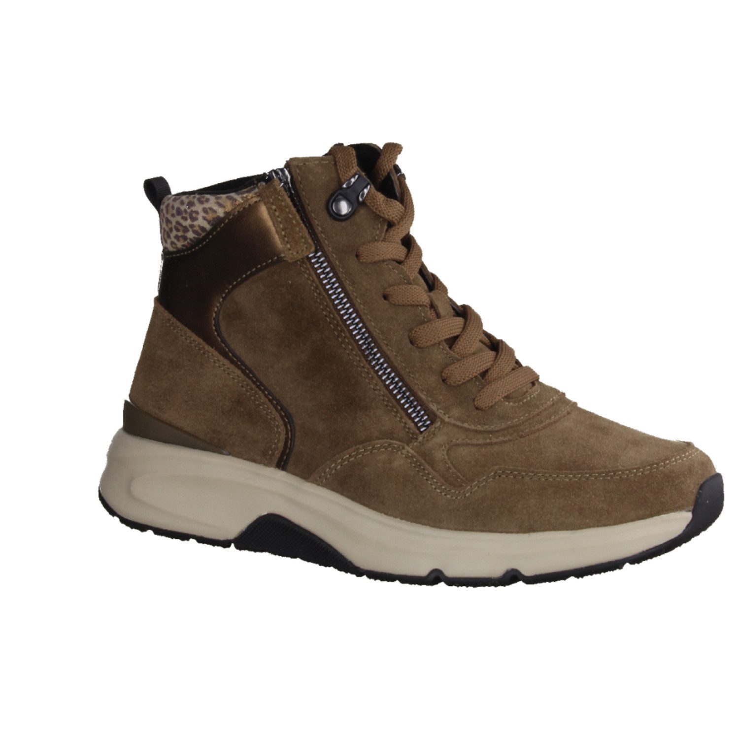 Gabor 080303006 Stiefelette