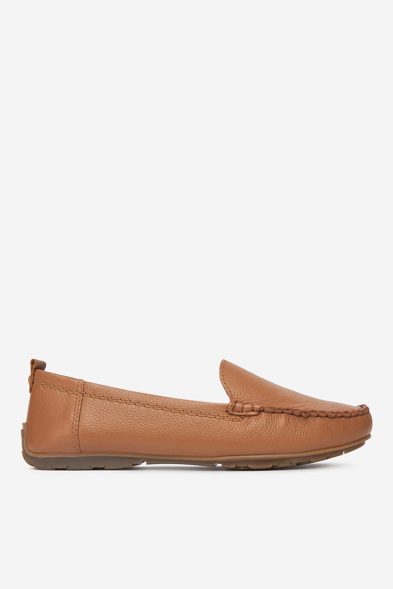 Lasocki Damen Mokassin 40 braun 5903698700380 Mokassin
