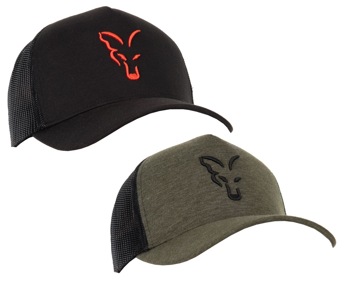 FOX International Trucker Cap Collection Trucker Cap - G/B