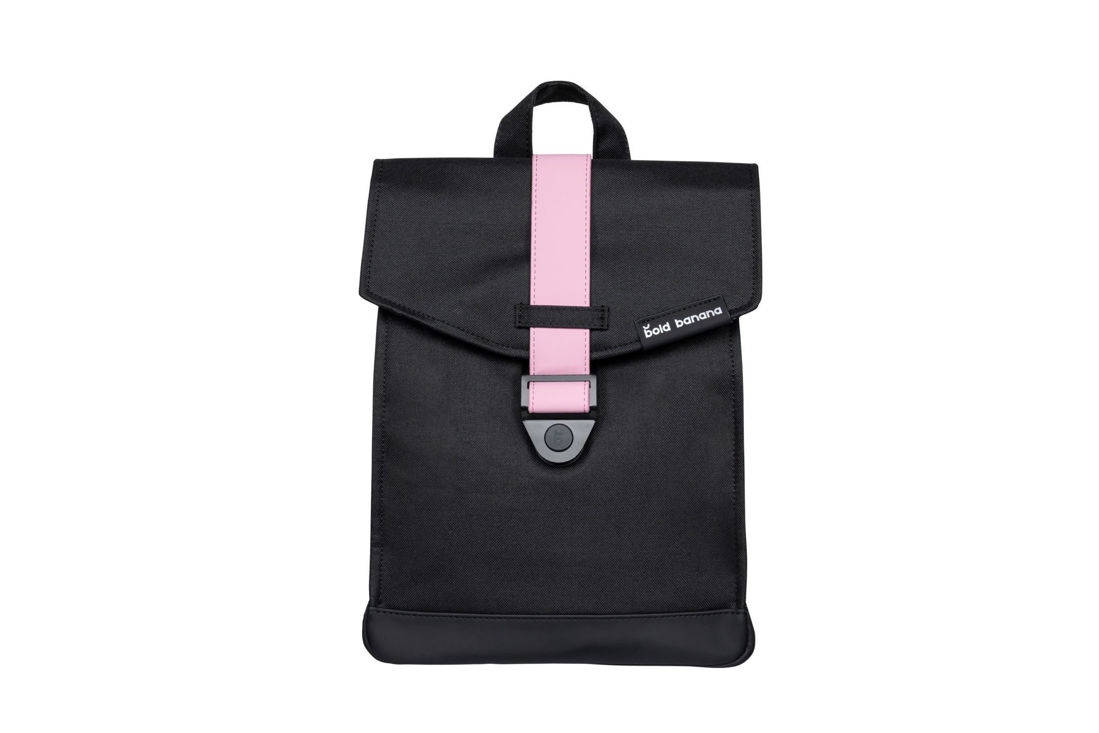 Freizeitrucksack Bold Banana Rucksack Envelope Mini Black blossom
