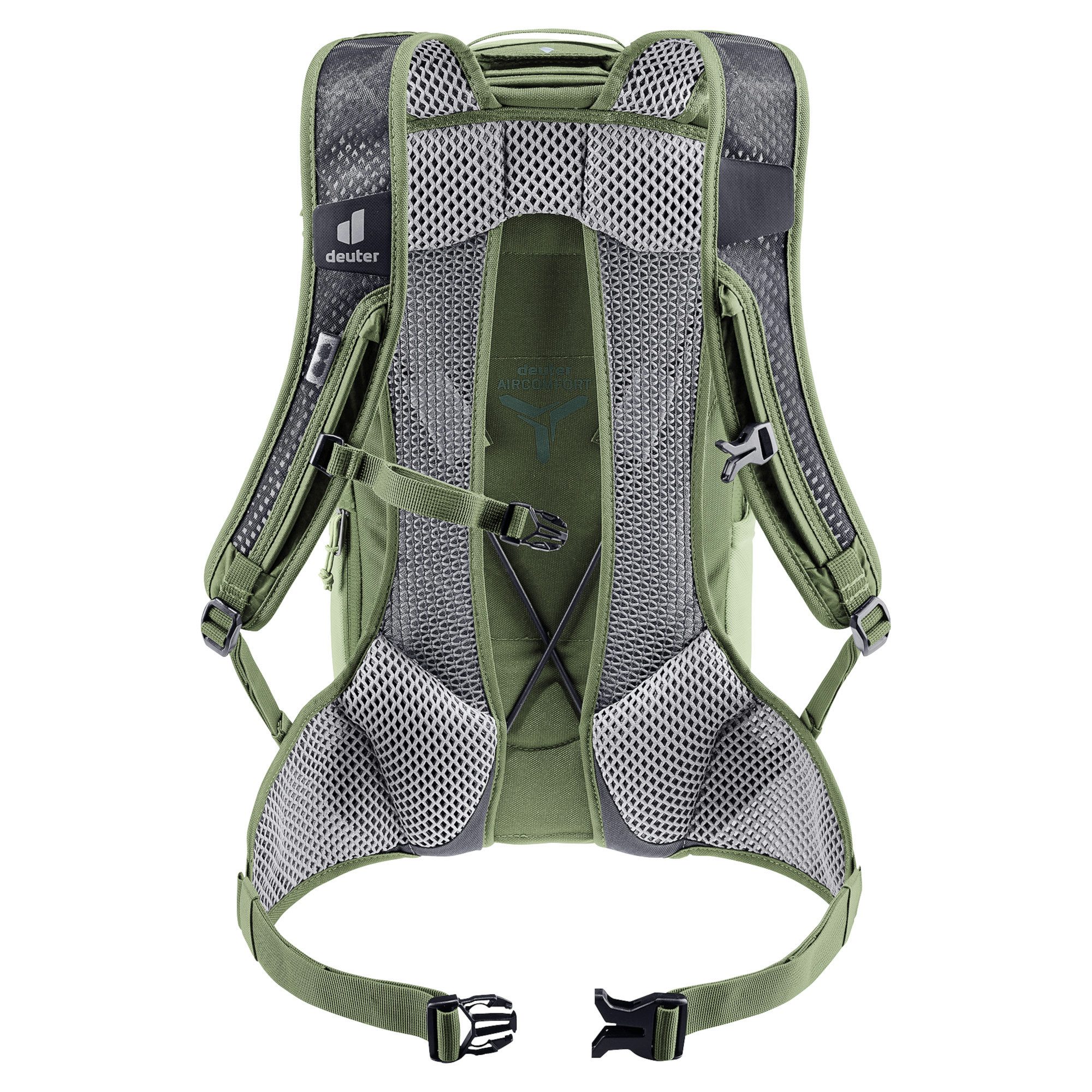 deuter Rucksack Deuter Fahrradrucksack Race Air günstig online kaufen